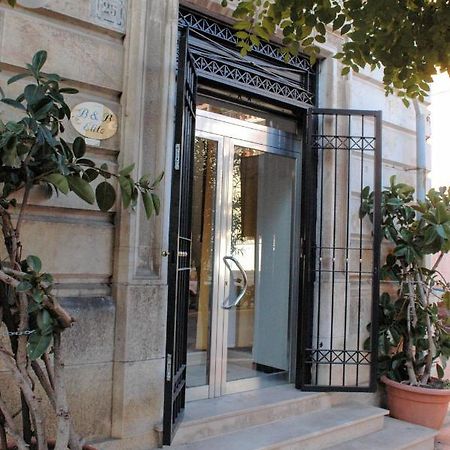 Bed and Breakfast Elite Corato Exterior foto