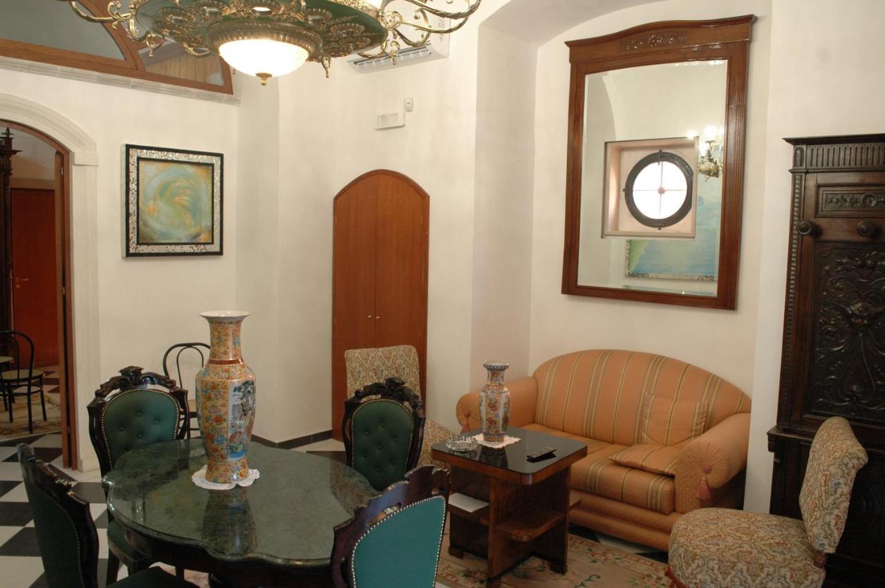 Bed and Breakfast Elite Corato Exterior foto