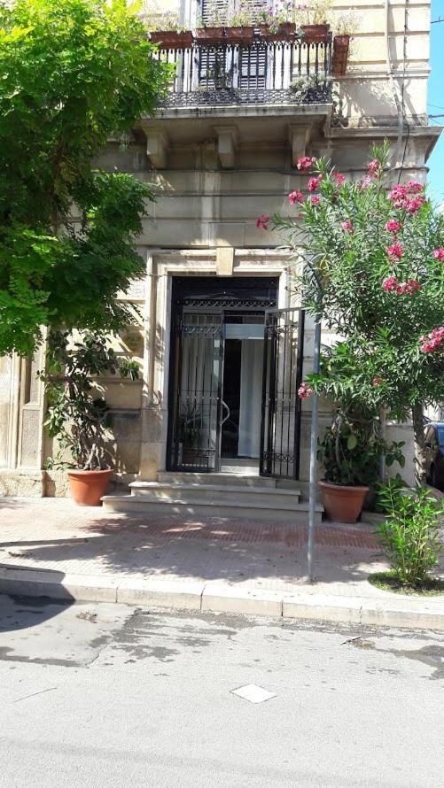 Bed and Breakfast Elite Corato Exterior foto