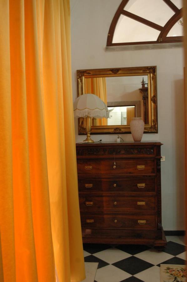 Bed and Breakfast Elite Corato Exterior foto