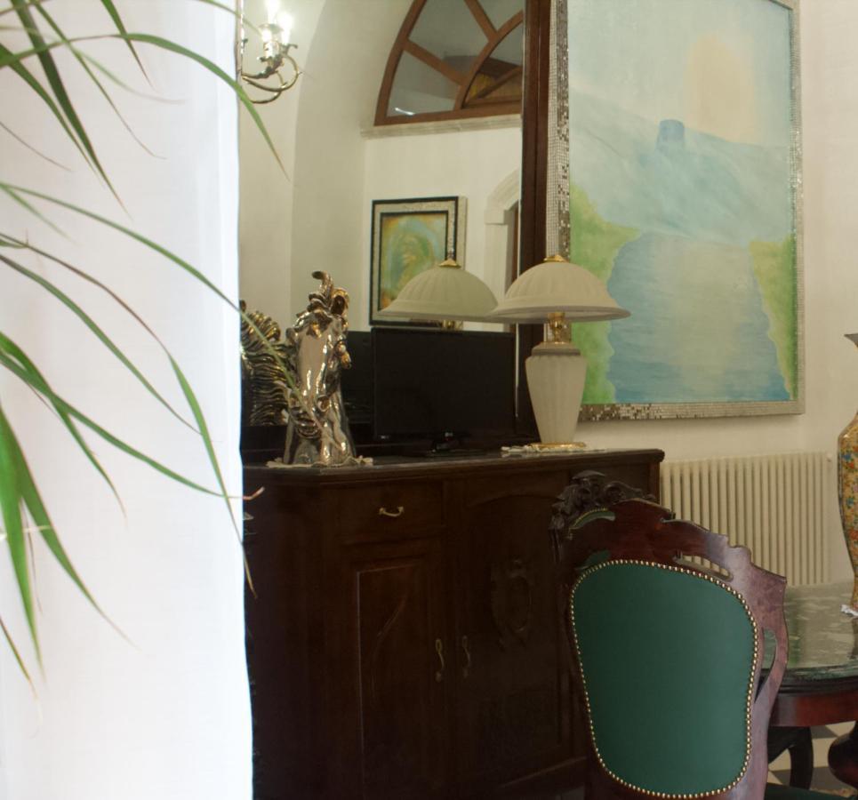 Bed and Breakfast Elite Corato Exterior foto